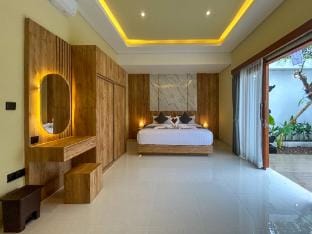 Villa Komang 2 Villa in Bali