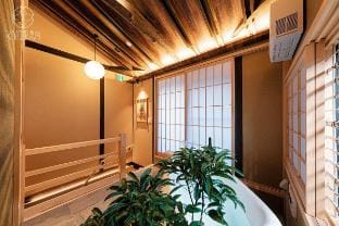 NEW！Mugetsu Residence 5 min walk from Nijojo Vacation rental in Kyoto
