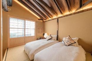 NEW！Mugetsu Residence 5 min walk from Nijojo Vacation rental in Kyoto