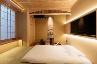 NEW！Mugetsu Residence 5 min walk from Nijojo Vacation rental in Kyoto