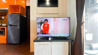 Kebon Jeruk Apartments Apartment in Jakarta