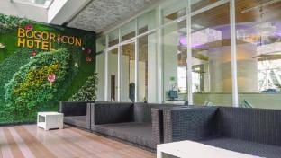 Comfy Studio No Kitchen Bogor Icon Apt By Travelio Apartment in West Java