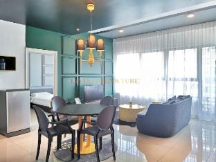 Arte+ Signature Classic 2 bedrooms | high floor Apartment in Federal Territory of Kuala Lumpur