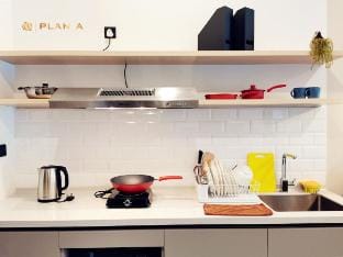 OPUS KL | 5min Walk to Monorail | KL118 view 玻璃屋 Apartment in Federal Territory of Kuala Lumpur