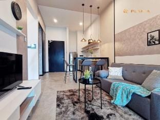 OPUS KL | 5min Walk to Monorail | KL118 view 玻璃屋 Apartment in Federal Territory of Kuala Lumpur