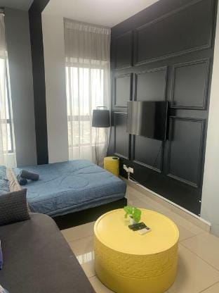 Arte + | High Floor | Mountain View | 山景 Vacation rental in Federal Territory of Kuala Lumpur