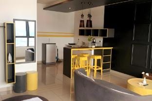 Batu Empat Houses Vacation rental in Federal Territory of Kuala Lumpur