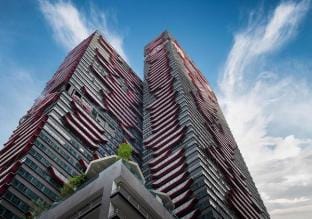 Batu Empat Houses Vacation rental in Federal Territory of Kuala Lumpur