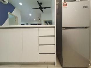 ARTE + | High Floor | Signature Design Vacation rental in Federal Territory of Kuala Lumpur