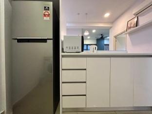 Arte+ | Open View | High Floor | Level 41 |家庭式3卧民宿 Vacation rental in Federal Territory of Kuala Lumpur