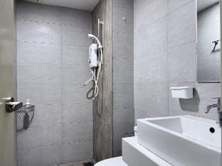 Arte Plus | 10min KL | High Floor | Mountain View Apartment in Federal Territory of Kuala Lumpur