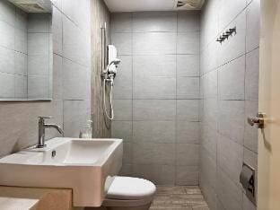 Arte Plus | 10min KL | High Floor | Mountain View Apartment in Federal Territory of Kuala Lumpur