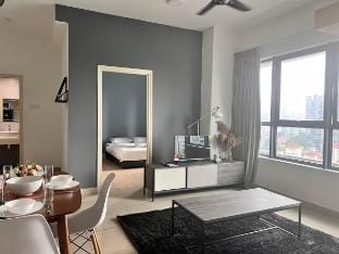 Arte Plus | KLCC View | KLCC View Vacation rental in Federal Territory of Kuala Lumpur