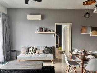 Arte Plus | KLCC View | KLCC View Vacation rental in Federal Territory of Kuala Lumpur