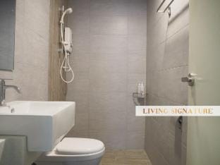 Extra Large Studio High Floor near KLCC | LIV Apartment in Federal Territory of Kuala Lumpur