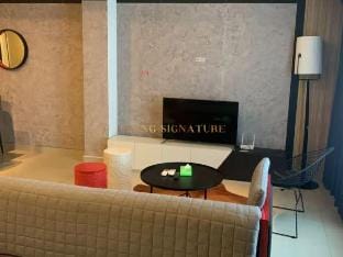 Extra Large Studio High Floor near KLCC | LIV Apartment in Federal Territory of Kuala Lumpur