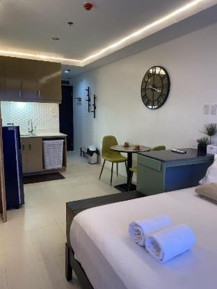 Room in Primavera City, Citta Verde, CDOC Apartment in Cagayan de Oro
