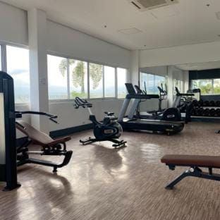 Room in Primavera City, Citta Verde, CDOC Apartment in Cagayan de Oro