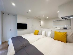 Hiroshima Apartments Apartment in Hiroshima