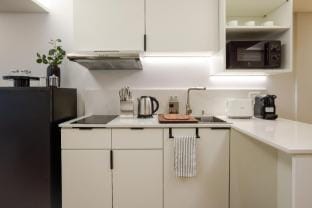 Modern Cosy Designer 5 bedroom Ekkamai/Thonglor Apartment in Bangkok