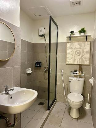 NAMIE Mesatierra (Bajada, Davao City) Apartment in Davao City