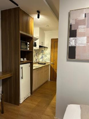 NAMIE Mesatierra (Bajada, Davao City) Apartment in Davao City