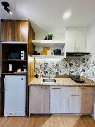 NAMIE Mesatierra (Bajada, Davao City) Apartment in Davao City