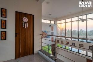 Daffodil Villa by VEO - Part of StayVista Villa in Maharashtra