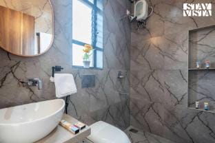 Daffodil Villa by VEO - Part of StayVista Villa in Maharashtra