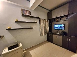 Comfy Home (2BHK) Apartment in Varanasi