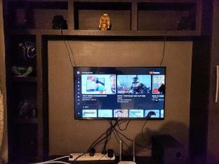 Comfy Home (2BHK) Apartment in Varanasi