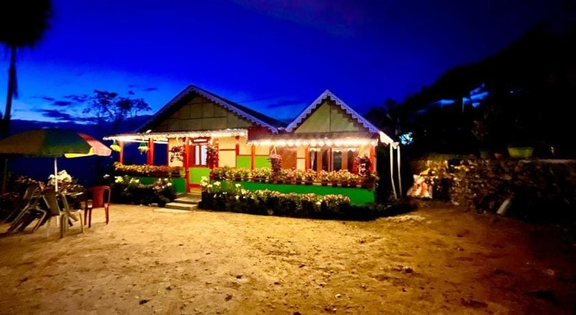Niru Homestay Vacation rental in West Bengal