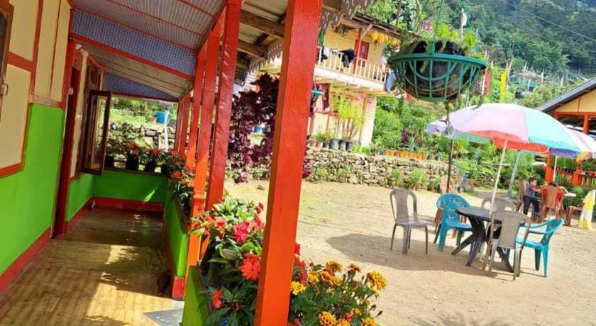 Niru Homestay Vacation rental in West Bengal
