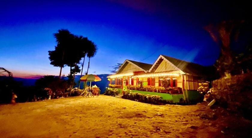 Niru Homestay Vacation rental in West Bengal