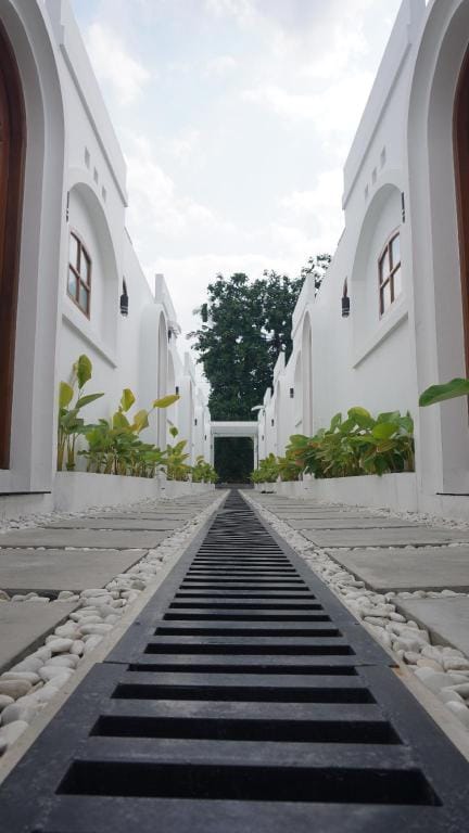 Marvilla Bali Jogja  2 Hotel in Special Region of Yogyakarta