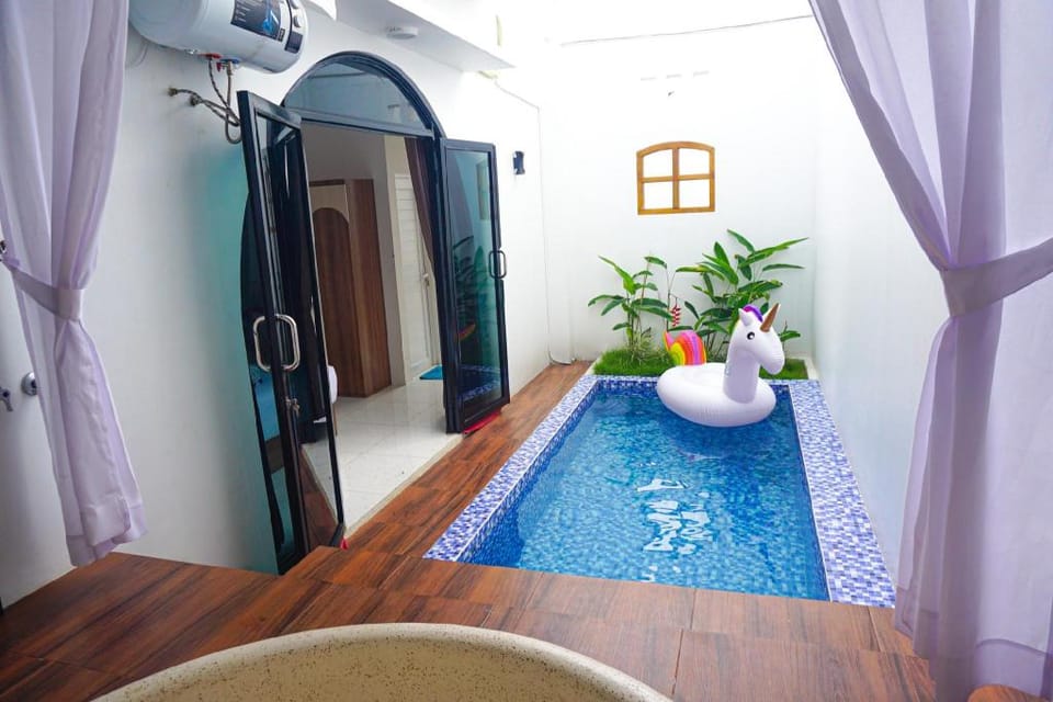 Marvilla Bali Jogja  2 Hotel in Special Region of Yogyakarta