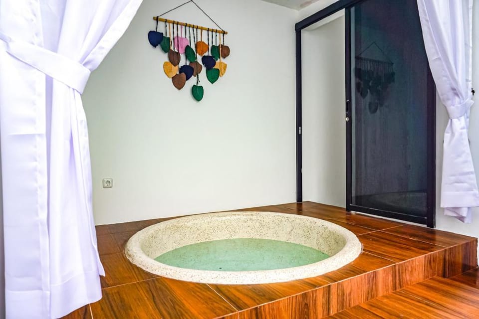 Marvilla Bali Jogja  2 Hotel in Special Region of Yogyakarta