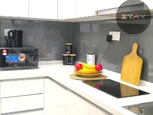 Almas Stylish Cozy 2Pax Retreat Netflix By STAY Apartment in Johor