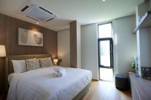 Topseavilla Villa in Thailand
