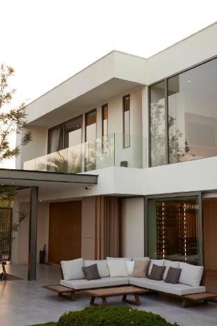 Topseavilla Villa in Thailand