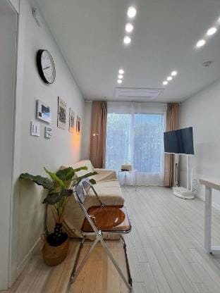 Joyful Stay:  고려대역 도보 5분/경동시장/고려대병원/홍대명동이태원성수2~30분 Vacation rental in Seoul