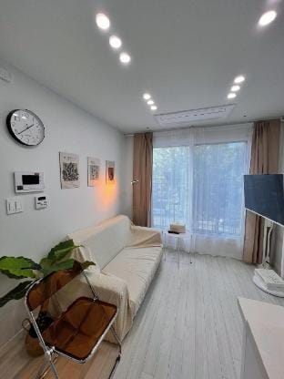 Joyful Stay:  고려대역 도보 5분/경동시장/고려대병원/홍대명동이태원성수2~30분 Vacation rental in Seoul