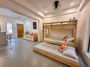 Studio Guesthouse 4-6pax Vacation rental in San Juan