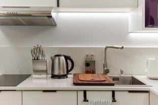 Modern Cosy Designer 4 bedroom Ekkamai/Thonglor Apartment in Bangkok