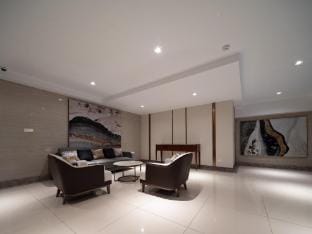 柔佛州新山富力公主湾&花想容·静居豪华海景两卧室套房（4002） Apartment in Johor Bahru