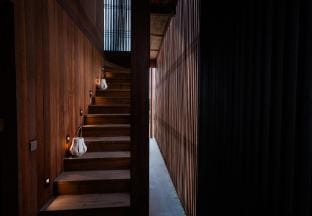 The Cube Villa by Betterplace Villa in North Kuta