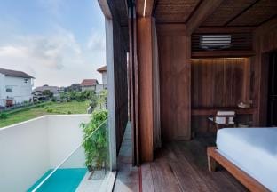 The Cube Villa by Betterplace Villa in North Kuta