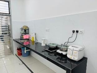 Austin JB Gather Corner Lot#15pax #Tebrau/Ikea Vacation rental in Johor Bahru