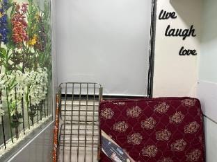 Pristine Studio Apartment, Andheri West Apartment in Mumbai
