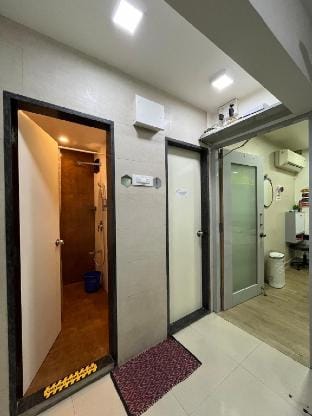 Pristine Studio Apartment, Andheri West Apartment in Mumbai